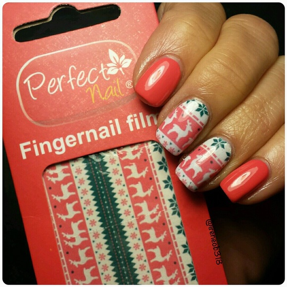 Nail art - Picture 1 of 1